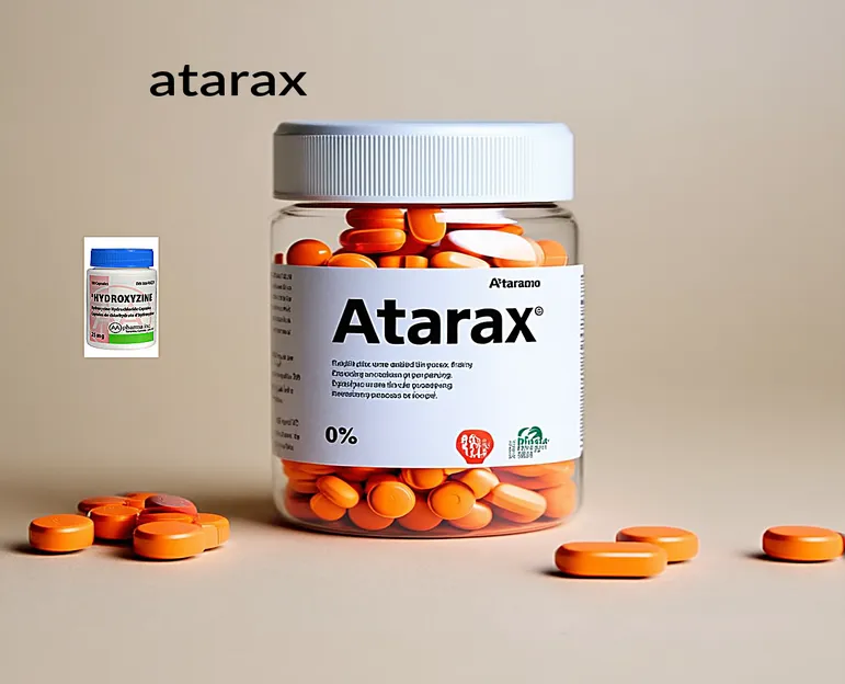 Atarax 1